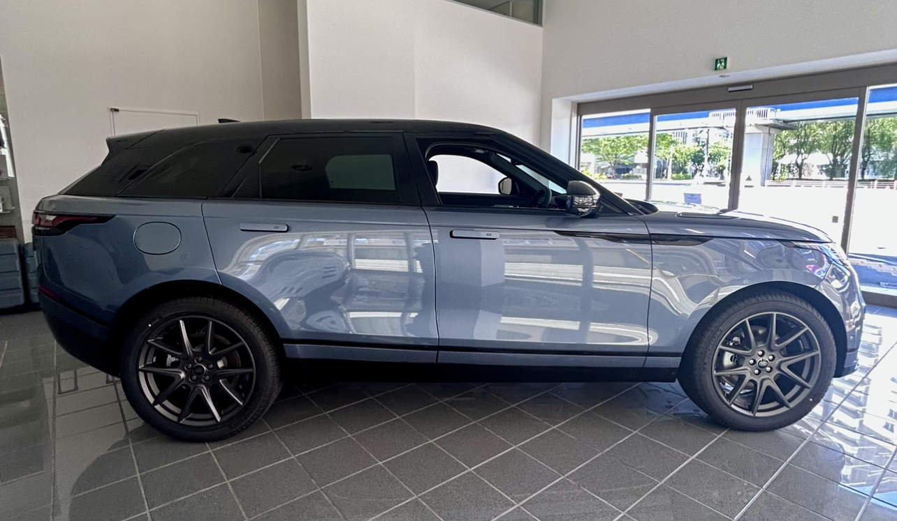 VELAR